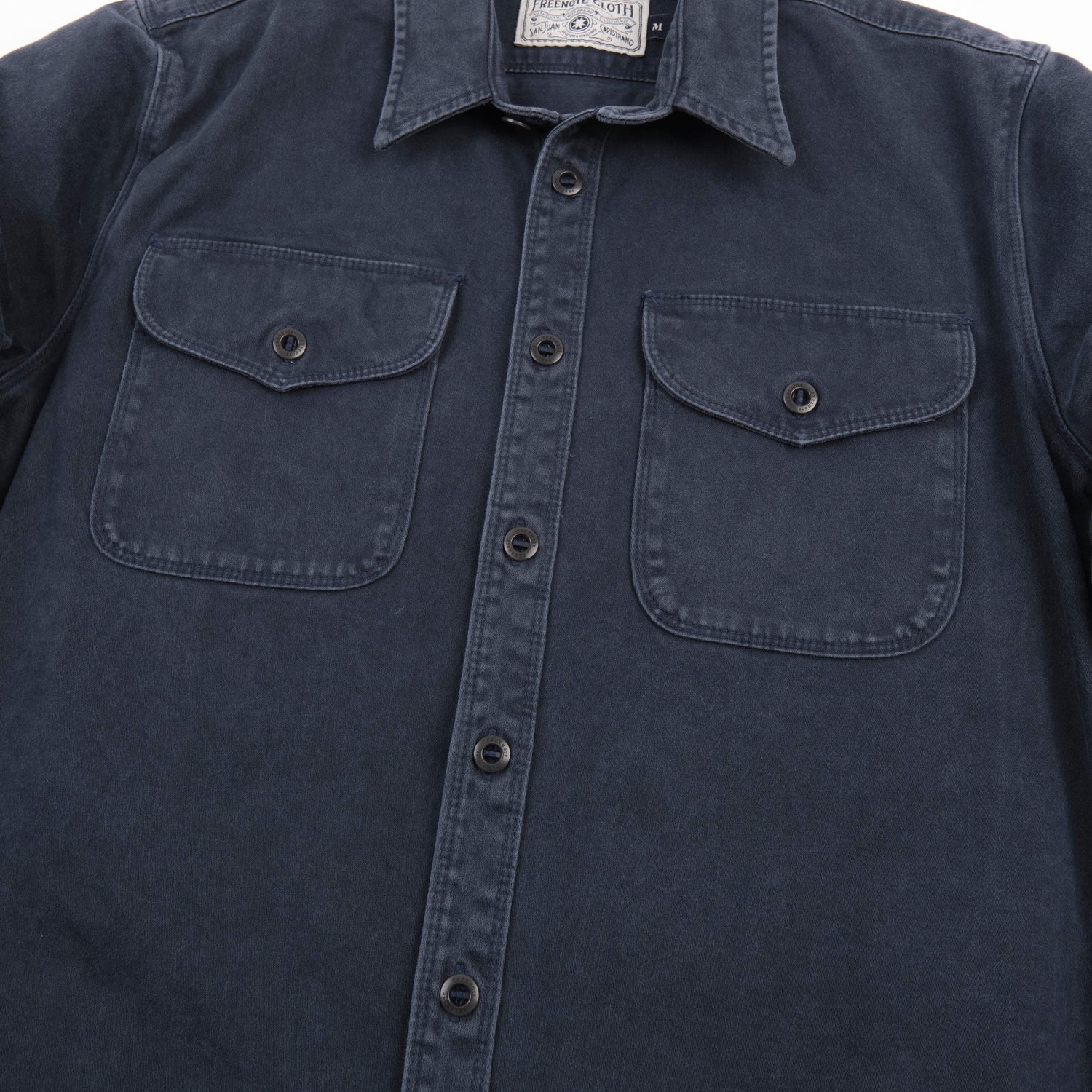 UTILITY SHIRT