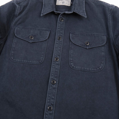 UTILITY SHIRT