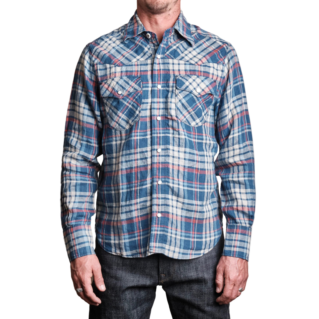 WESTERN SCOUT