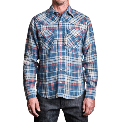 WESTERN SCOUT