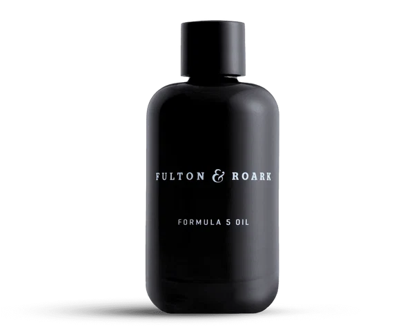 CALLE OCHO  FORMULA 5 OIL 50ML