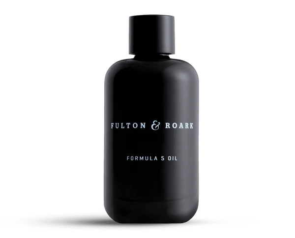 LOST MAN  FORMULA 5 OIL 50ML