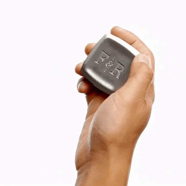 CALLE OCHO SOLID COLOGNE - L.E. &amp; Chalk