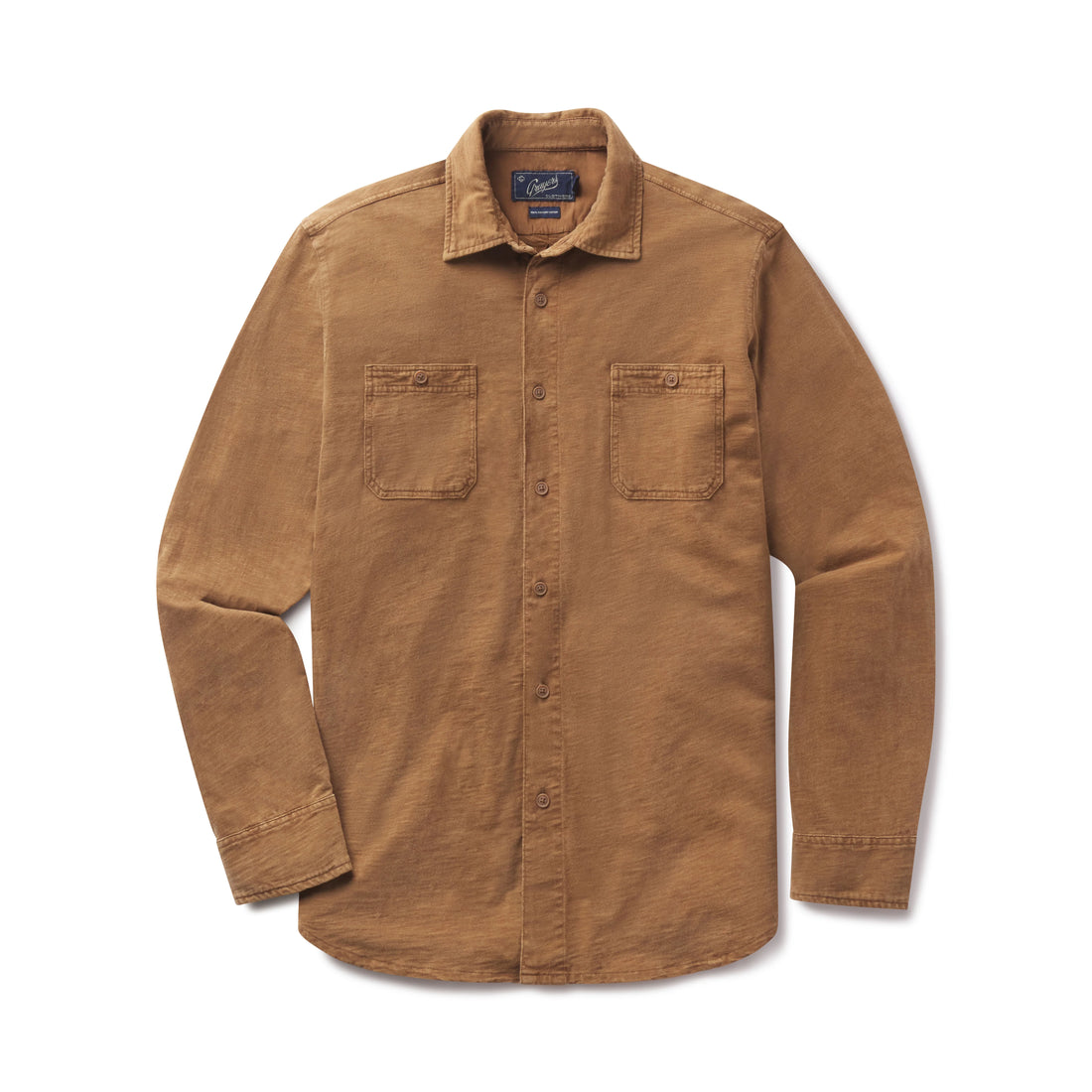 FLEX EVERYDAY KNIT SHIRT