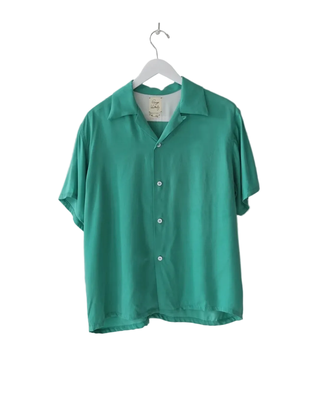 FANCY SHIRT