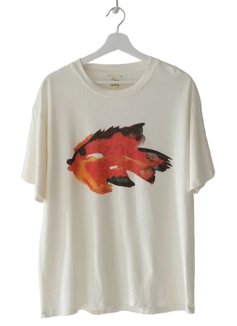 GARIBALDI TEE