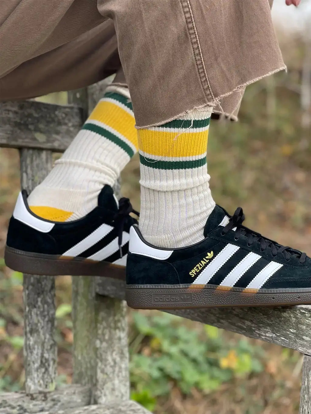 SPORT SOCK