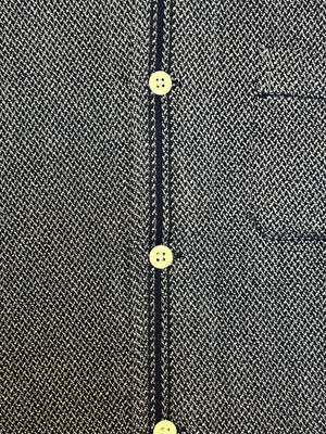 STOUT SHIRT JACKET