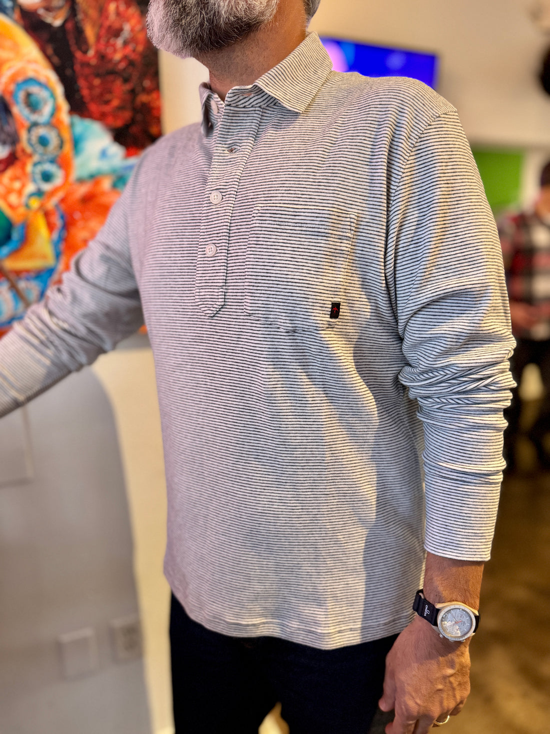 MARINER POLO