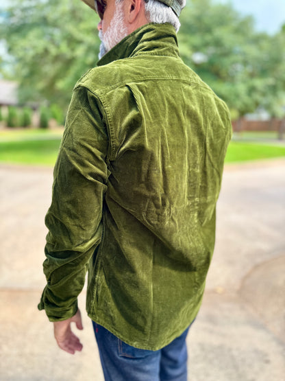 UTILITY WORKSHIRT