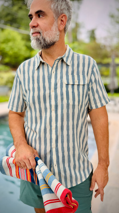 MARTEN SHIRT