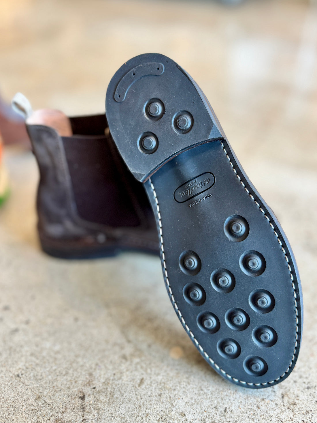 BITFLEX RUBBER