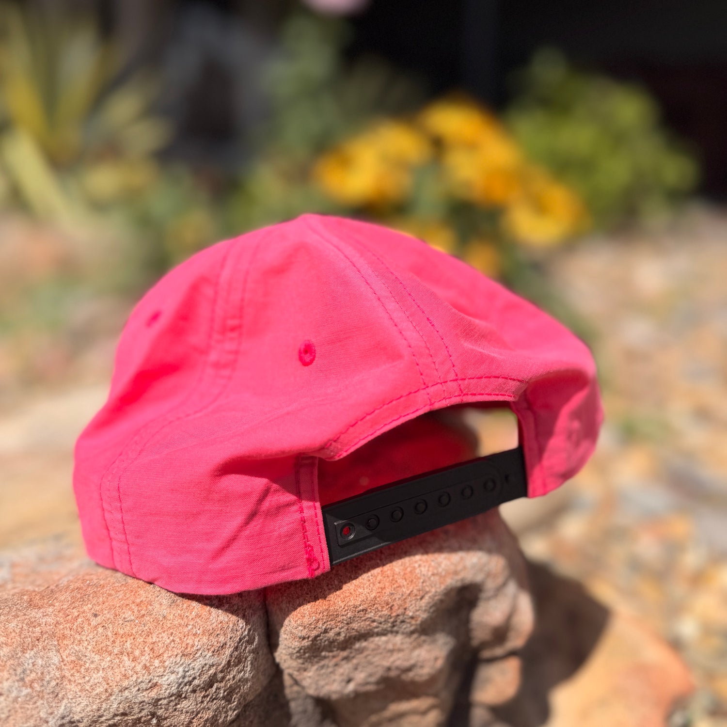 LE&amp;C "CHALK" HAT