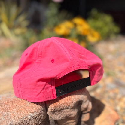 LE&amp;C "CHALK" HAT