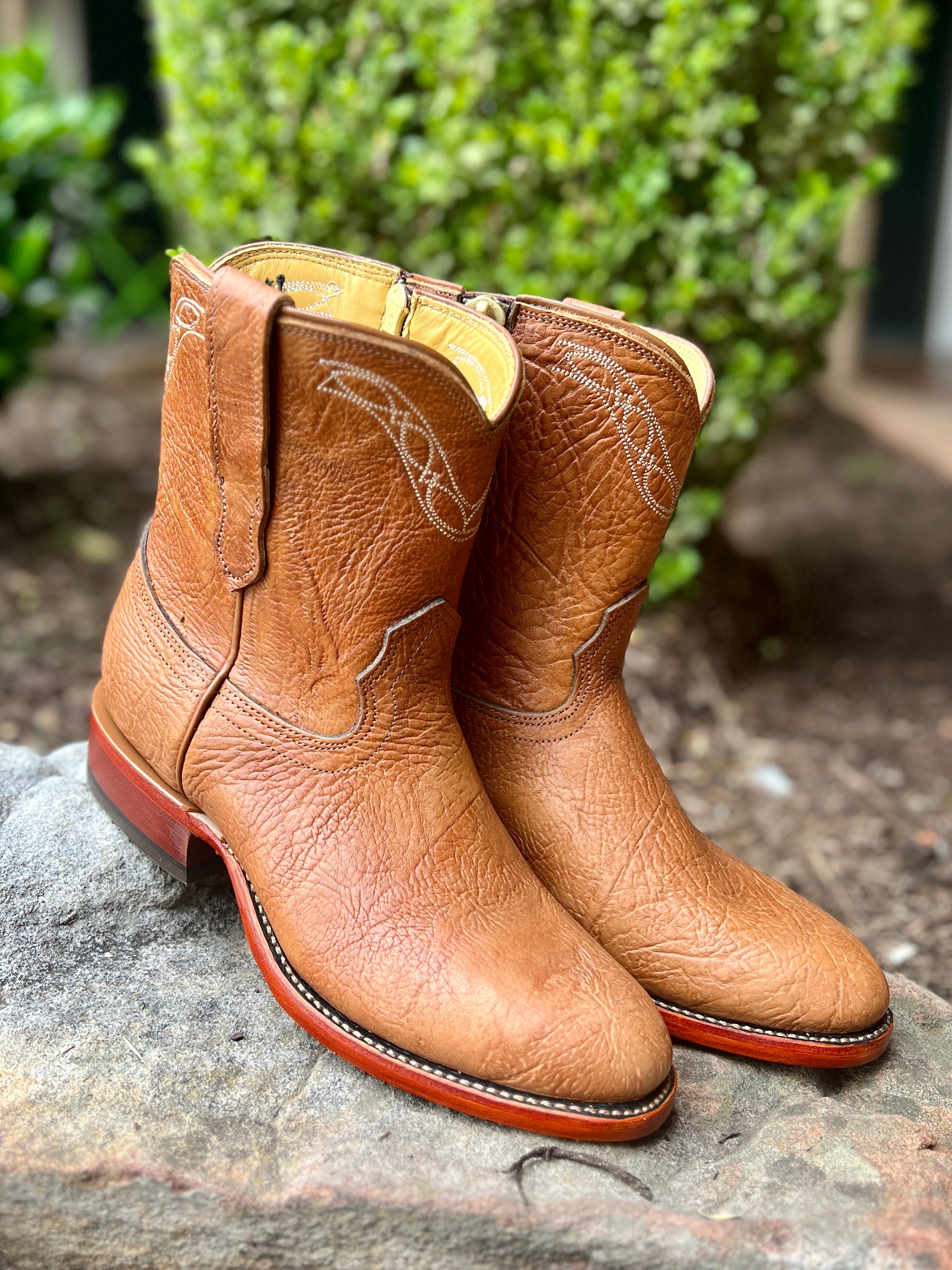 REVELER BOOT