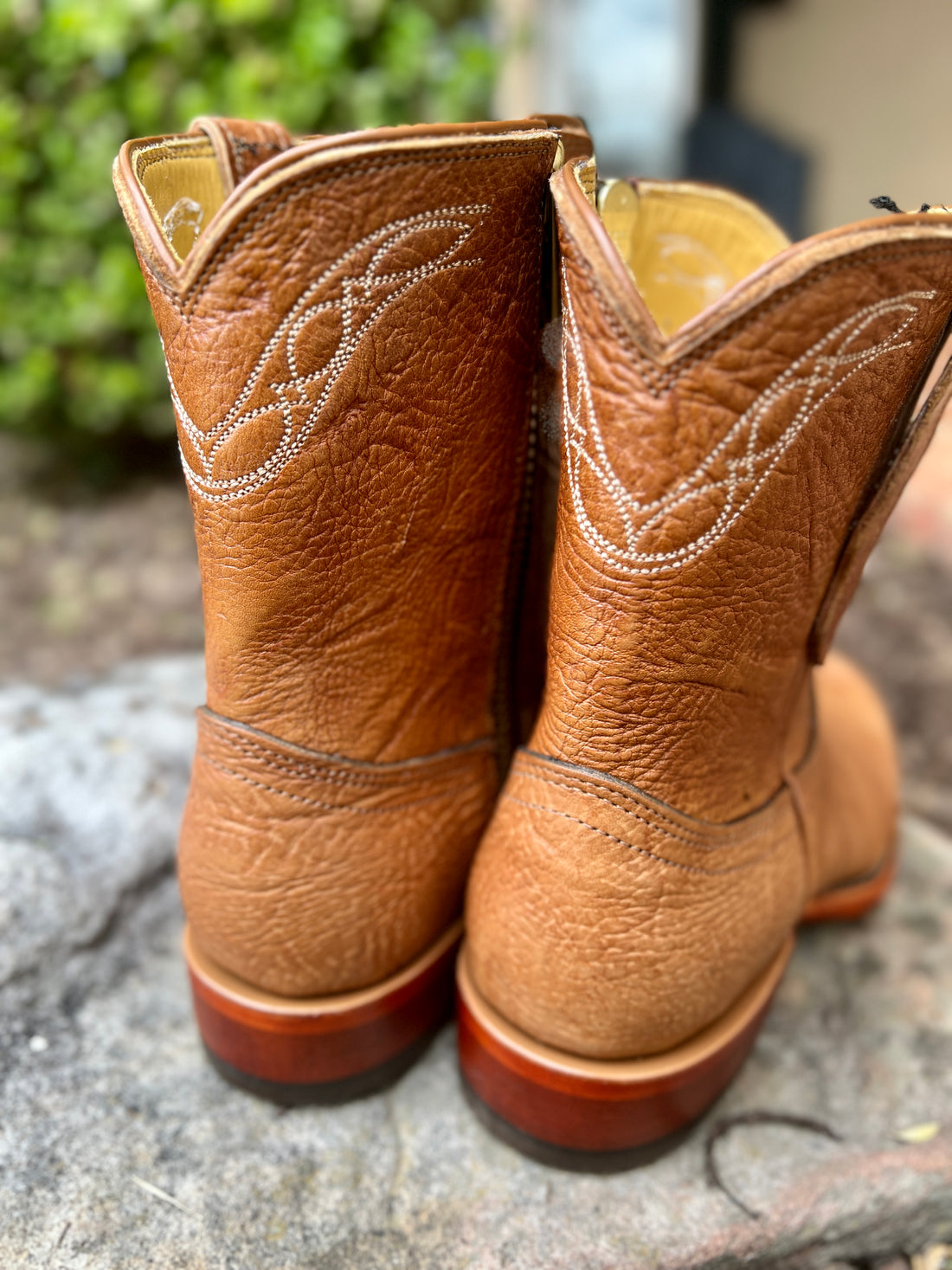 REVELER BOOT