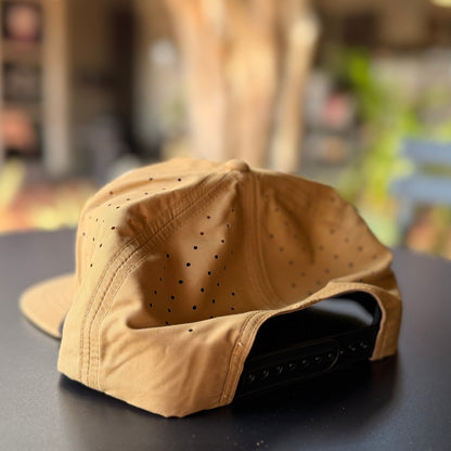 STATE CAP