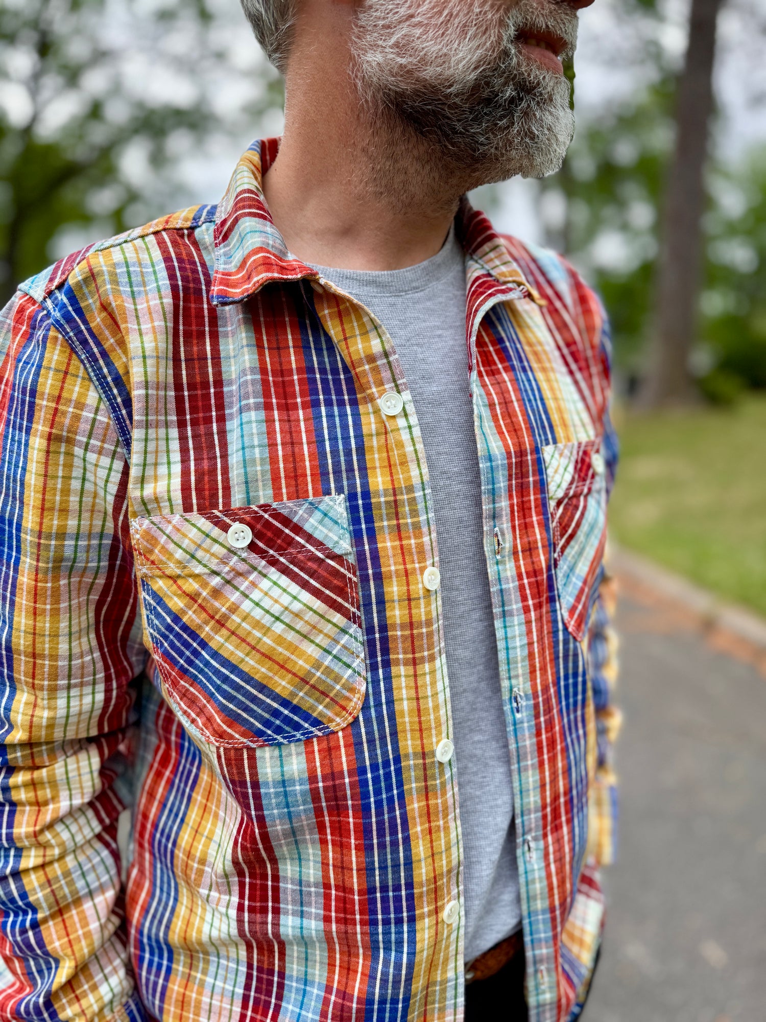DAYTON LONG SLEEVE