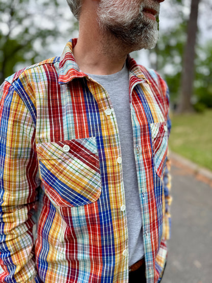 DAYTON LONG SLEEVE