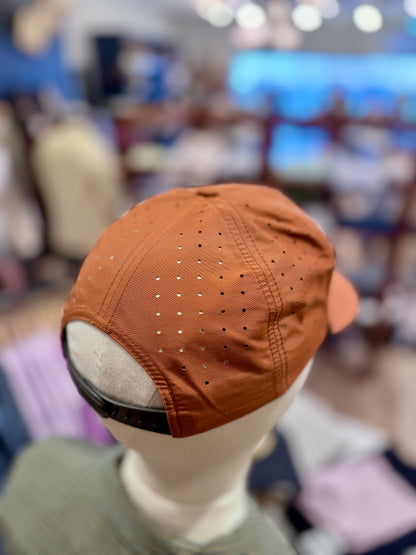 BANNER PATCH SHOP HAT