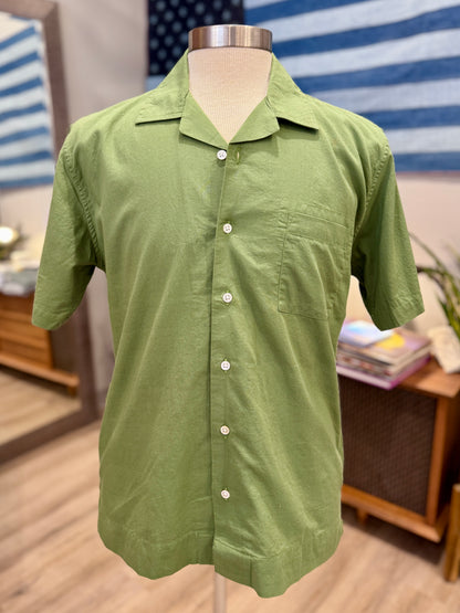 CUBAN SS SHIRT