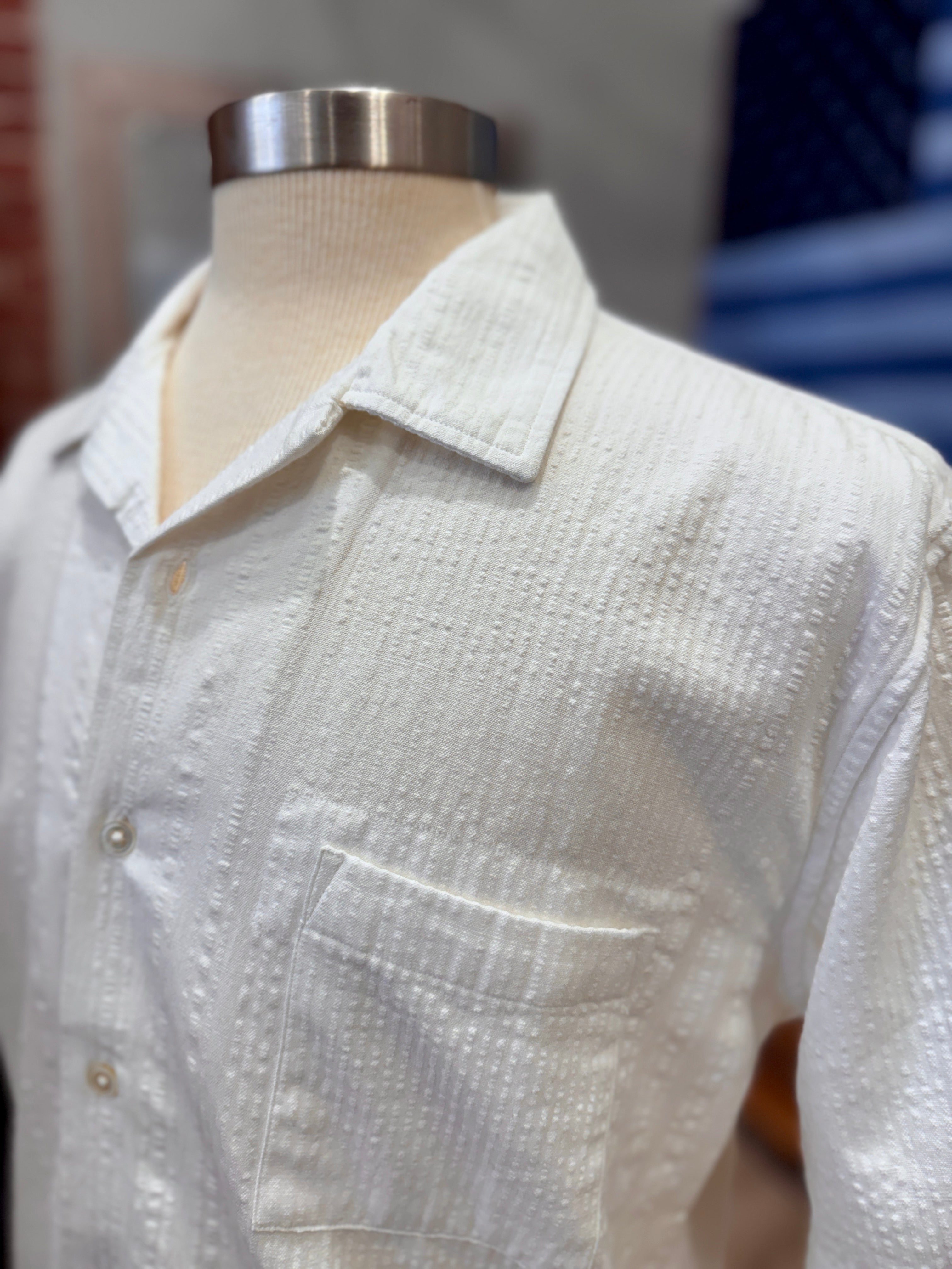 CUBAN SS SHIRT
