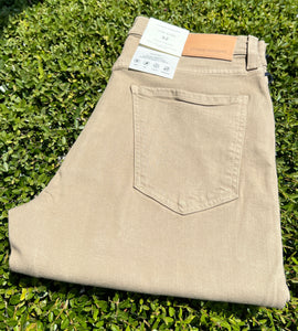 GAGE STRETCH TWILL
