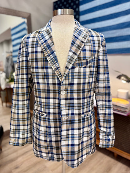 SUMMER JACKET