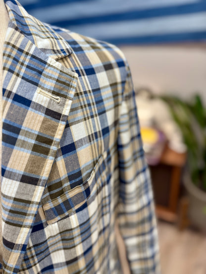 SUMMER JACKET