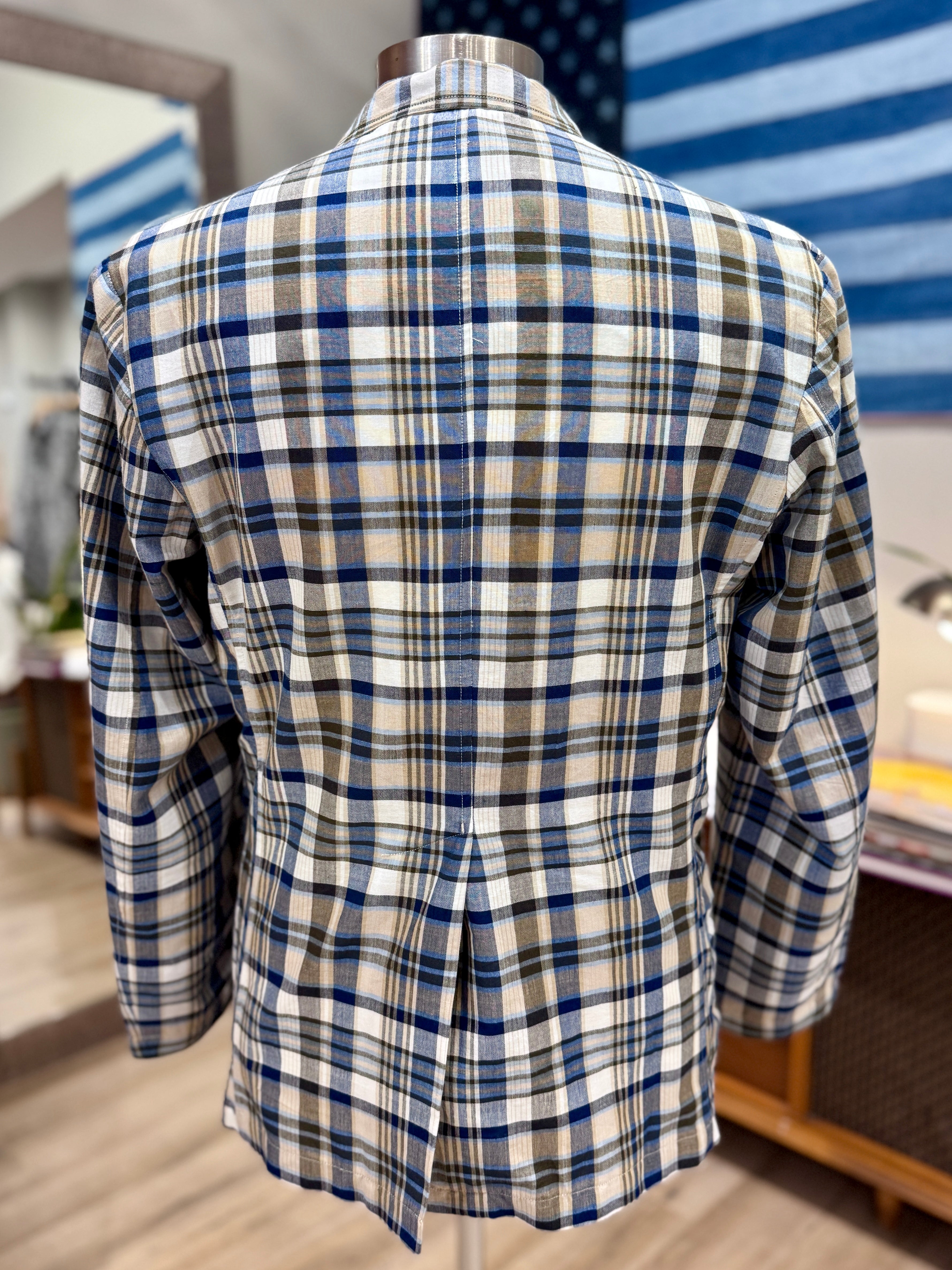 SUMMER JACKET