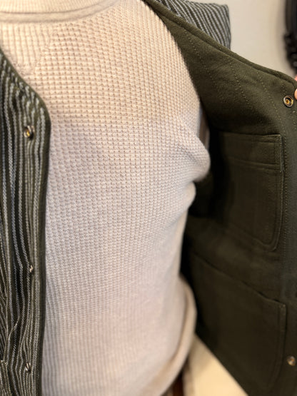 REVERSIBLE UTILITY VEST