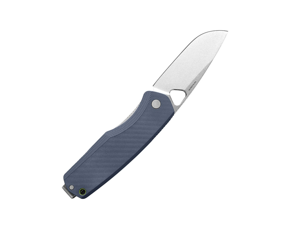 THE FOLSOM PRO