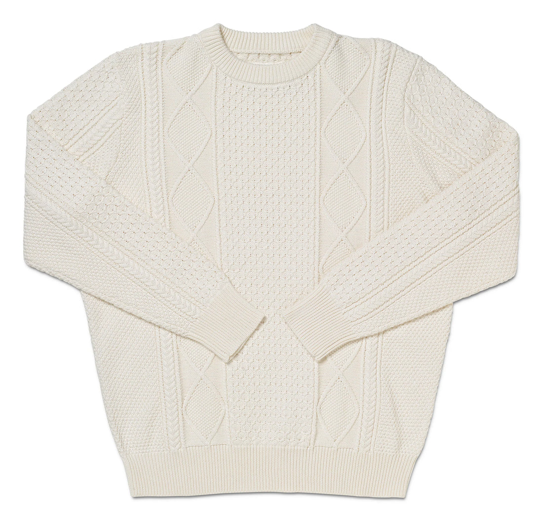 CROWLEY SEAWELL SWEATER