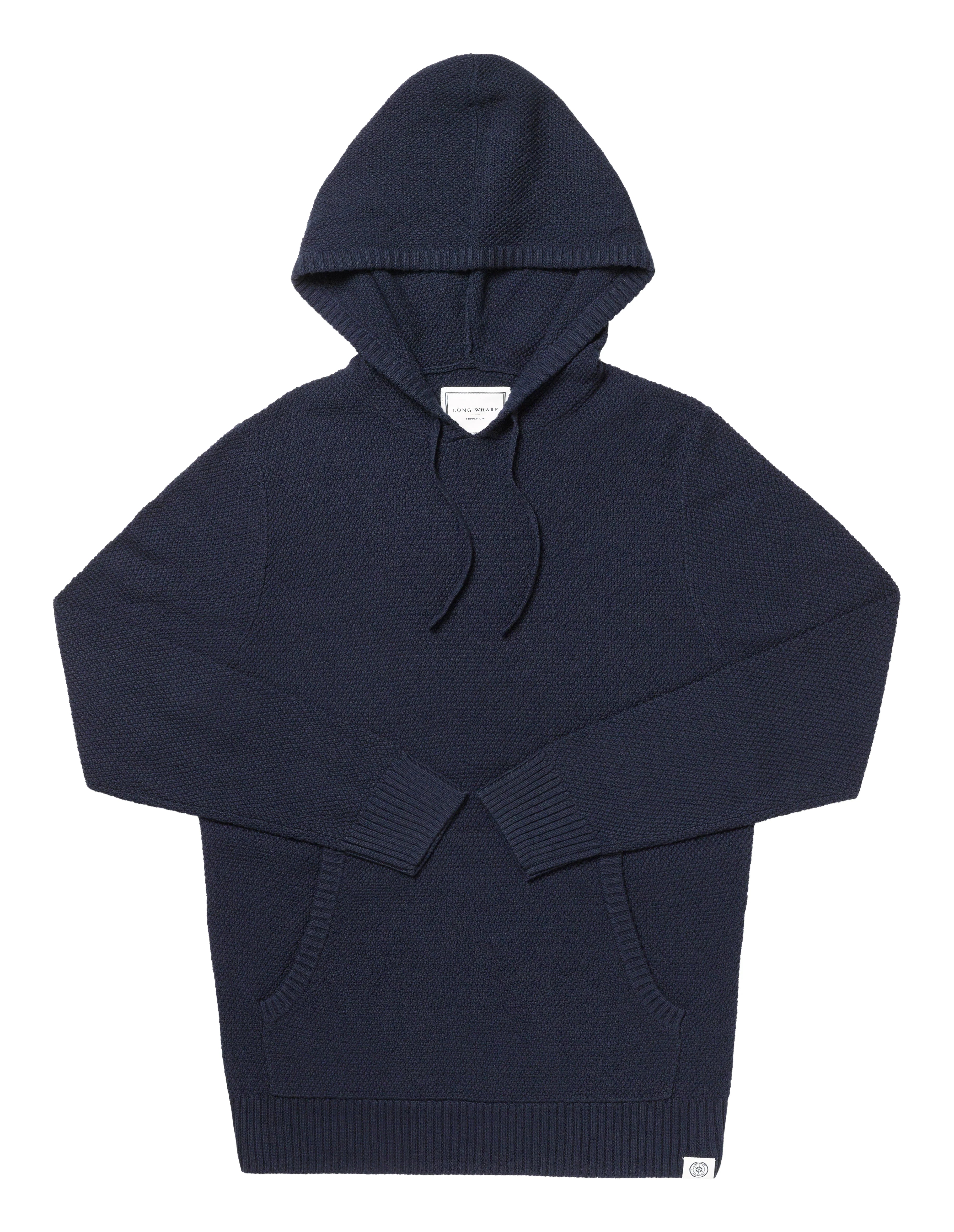 MADAKET SEAWELL HOODIE