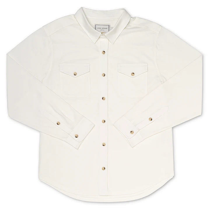 EVERYDAY SEAWELL WORK SHIRT