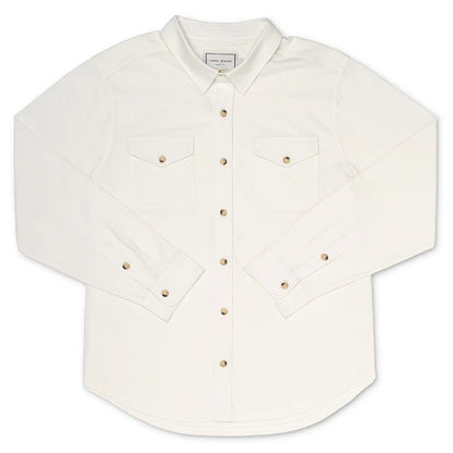 EVERYDAY SEAWELL WORK SHIRT