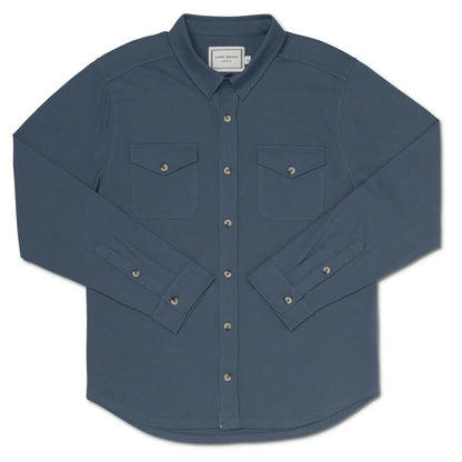 EVERYDAY SEAWELL WORK SHIRT