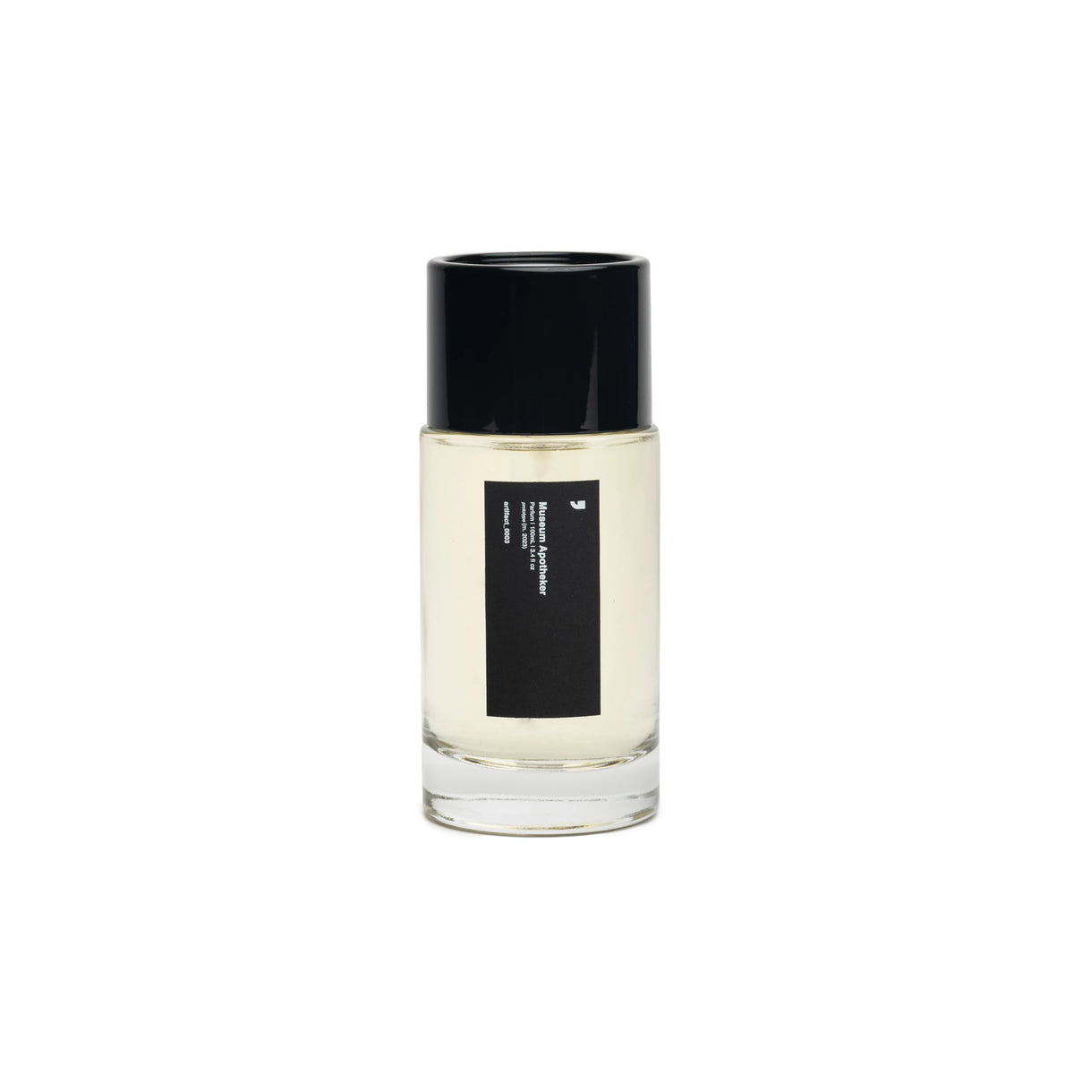 ARTIFACT  0003 PARFUM - L.E. &amp; Chalk