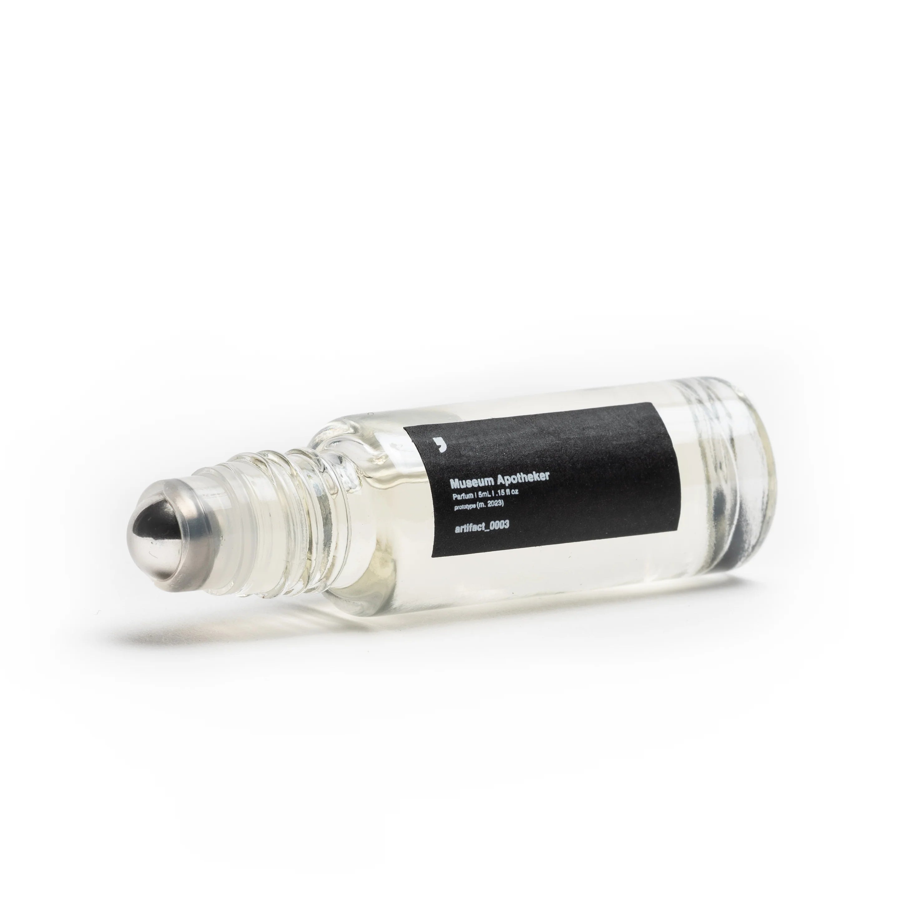 ARTIFACT 0003 ROLL-ON PARFUM