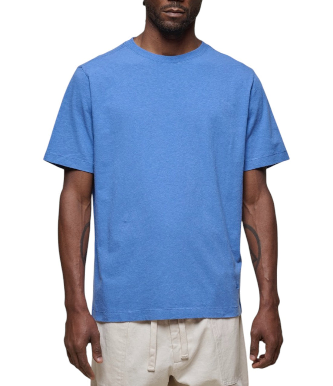 HPT01 ALL PLANT-BASED-ALL GOOD! T-SHIRT