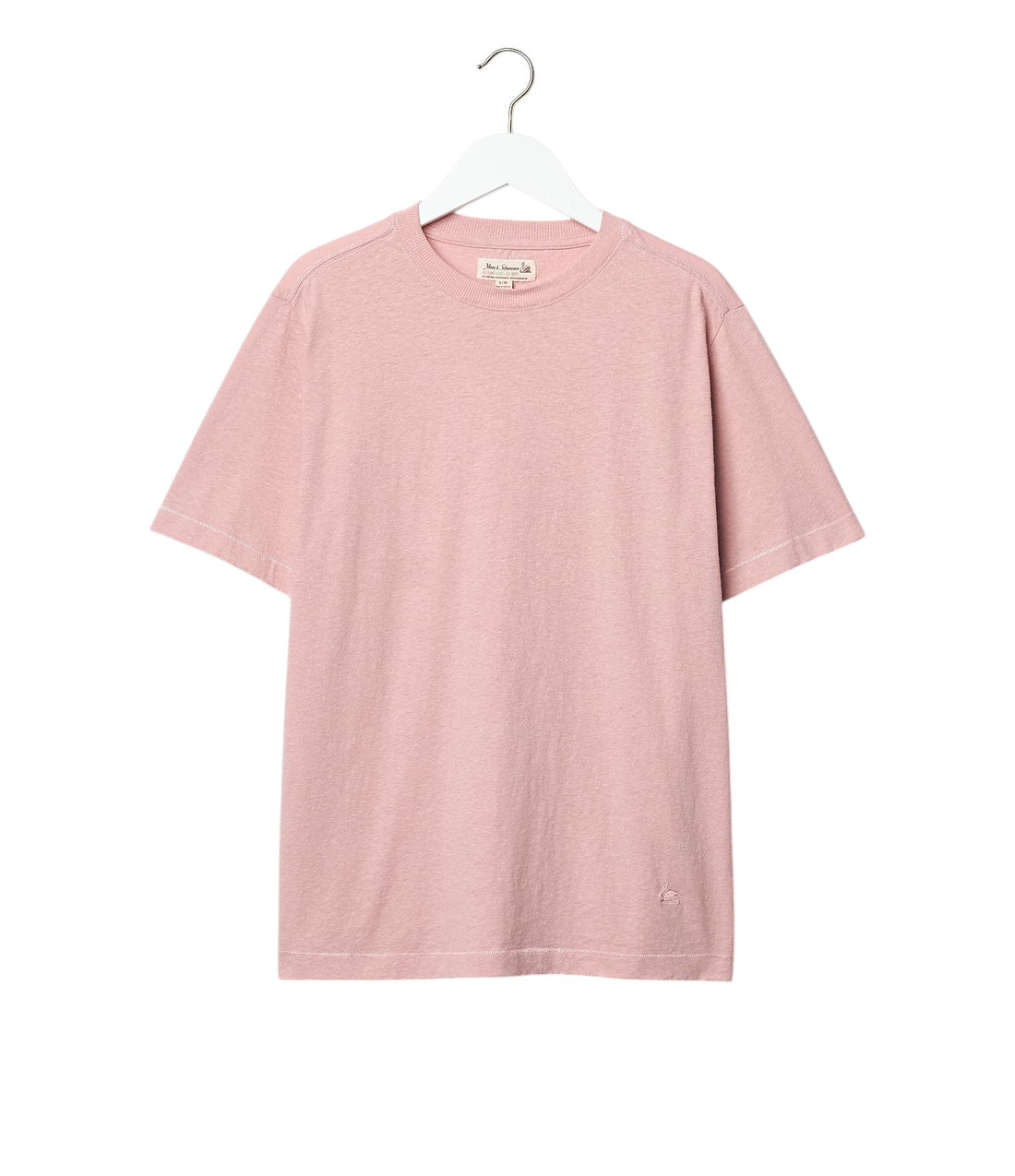 HPT01 ALL PLANT-BASED-ALL GOOD! T-SHIRT