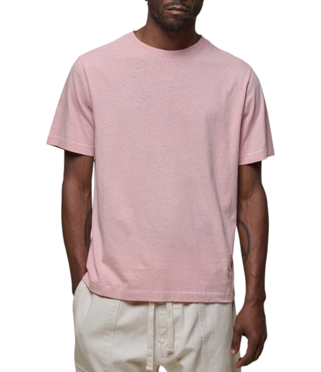 HPT01 ALL PLANT-BASED-ALL GOOD! T-SHIRT