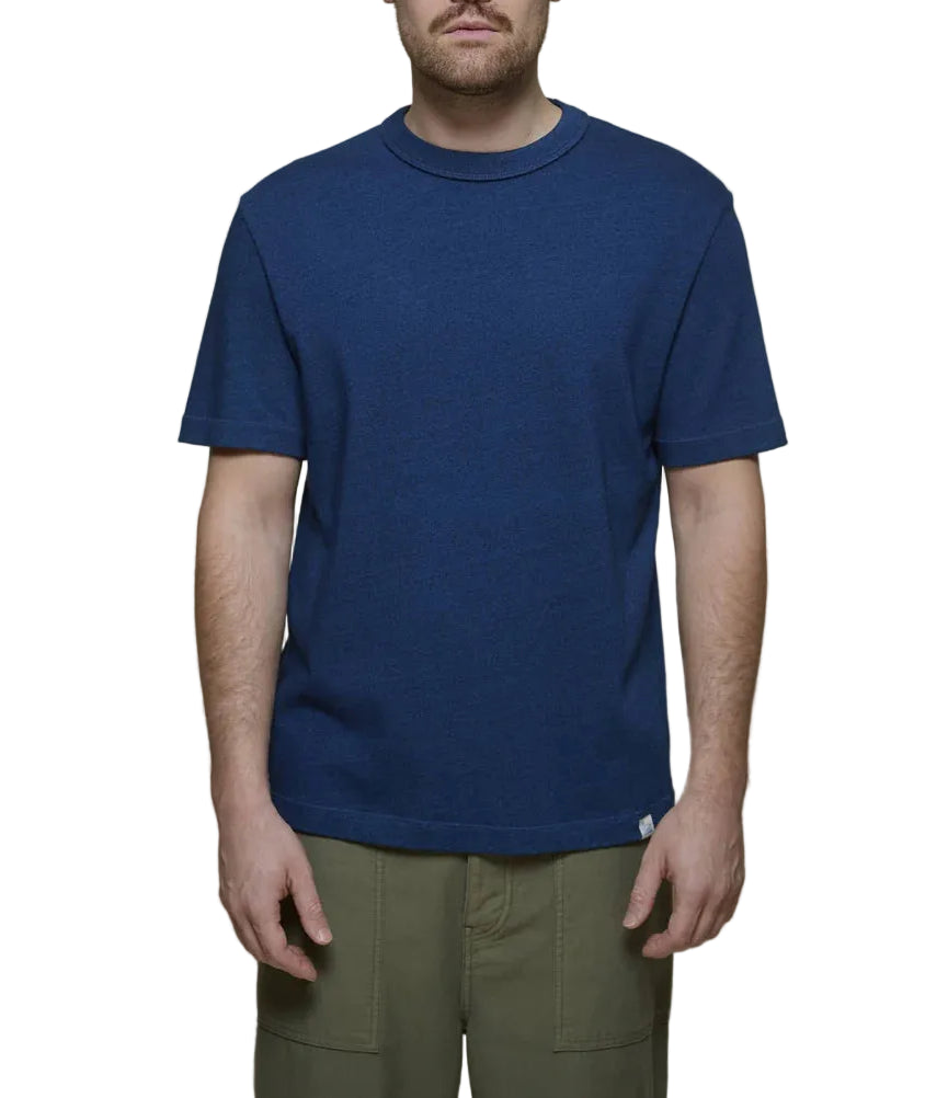 SUPPLE AUTHENTIC JERSEY COTTON T-SHIRT