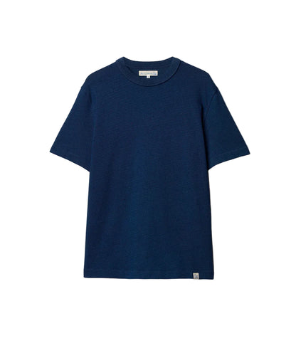 SUPPLE AUTHENTIC JERSEY COTTON T-SHIRT