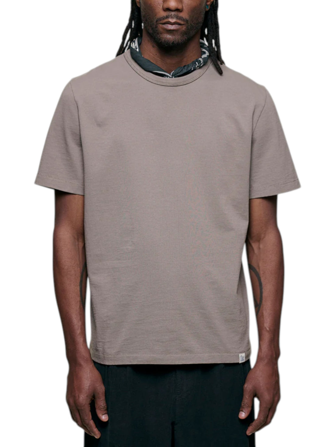 CLASSIC COTTON JERSEY T-SHIRT