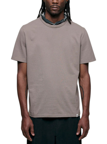 CLASSIC COTTON JERSEY T-SHIRT