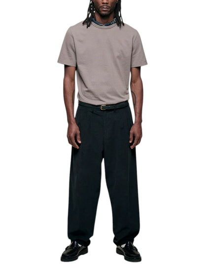 CLASSIC COTTON JERSEY T-SHIRT