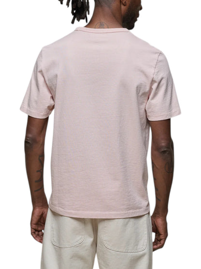 CLASSIC COTTON JERSEY T-SHIRT