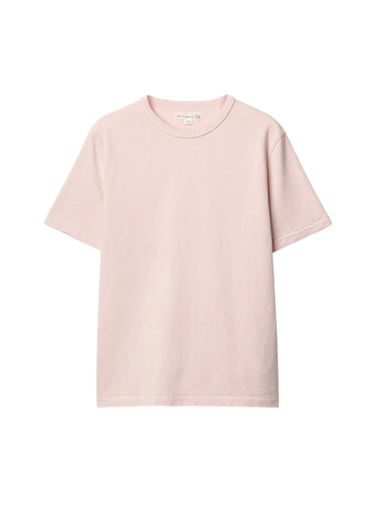 CLASSIC COTTON JERSEY T-SHIRT