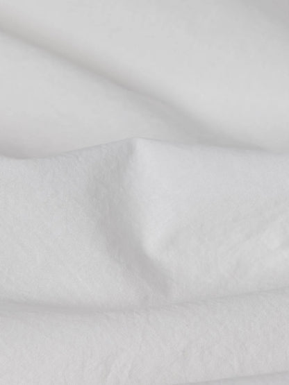CLASSIC COTTON JERSEY T-SHIRT